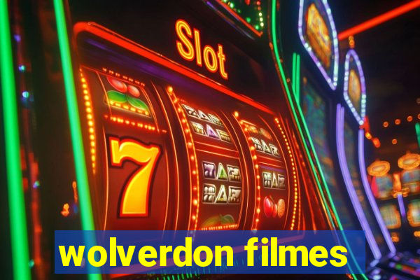 wolverdon filmes